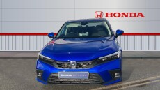 Honda Civic 2.0 eHEV Elegance 5dr CVT Hybrid Hatchback